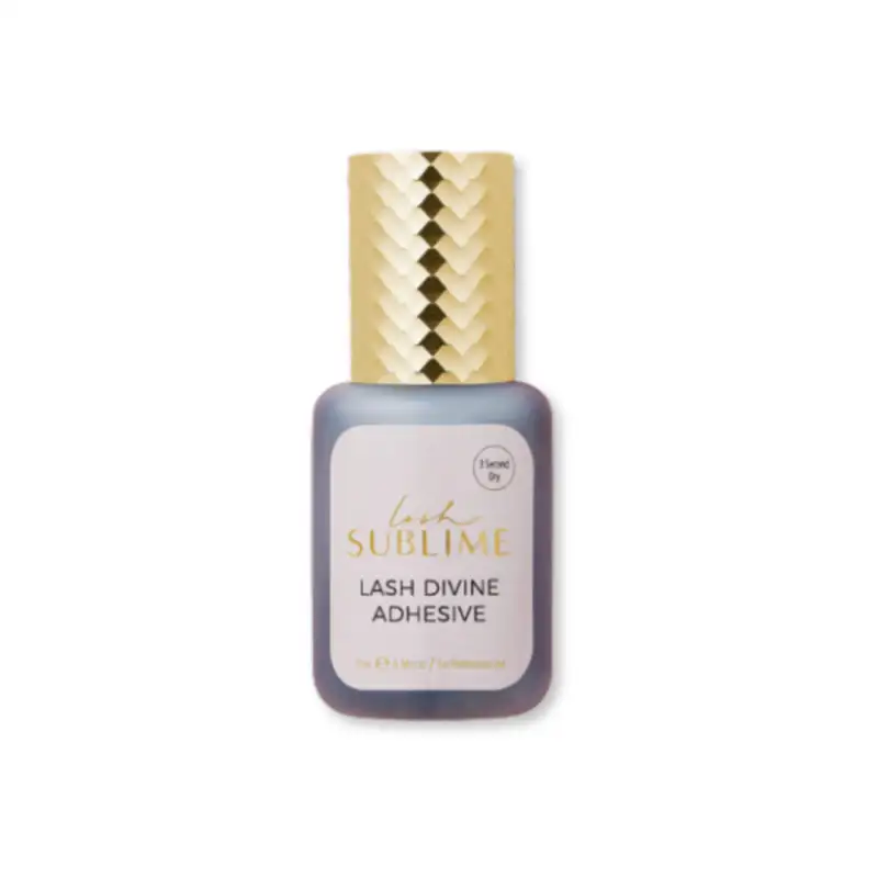Lash Sublime Lash Divine Lash Adhesive