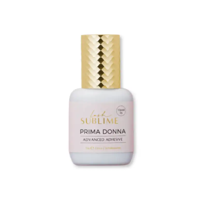 Lash Sublime Prima Donna Lash Adhesive