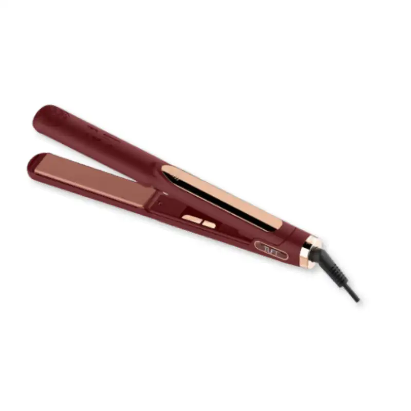 tuft-diamond-plus-hair-straightener-maroon-edition-gift-set--2
