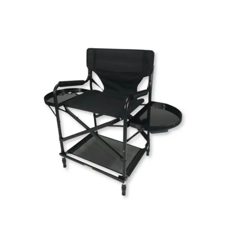 Buy Greenacre Makeup Chair Height Adjustable with Headrest