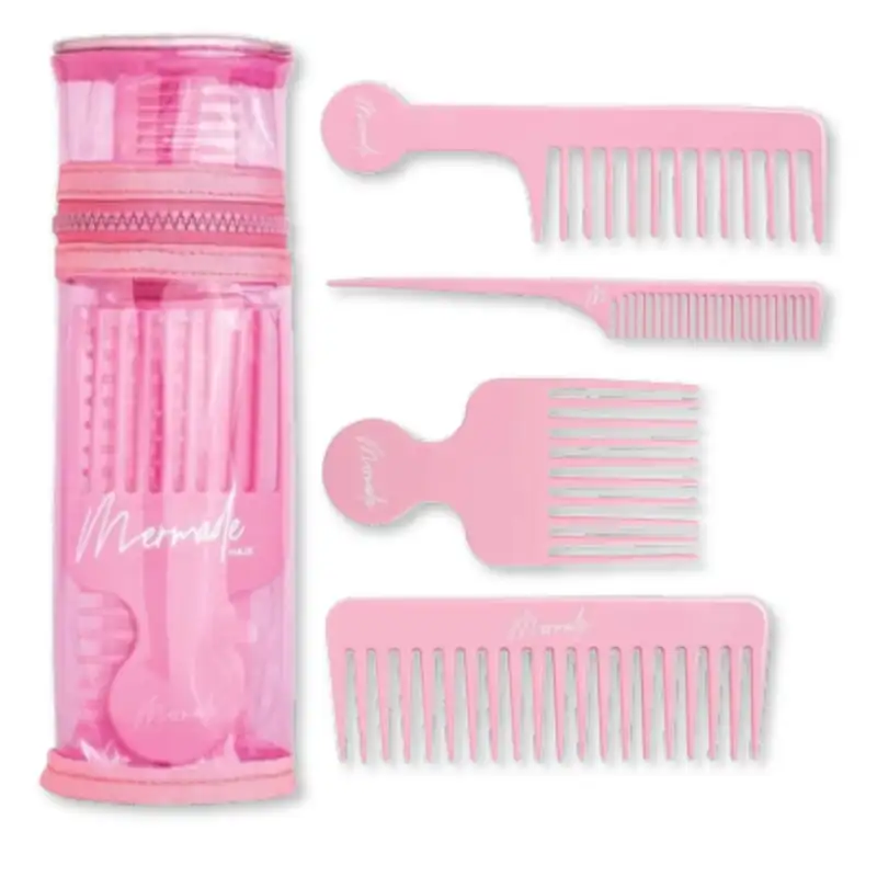 Buy Mermade The Comb Kit | International Salon Supplies