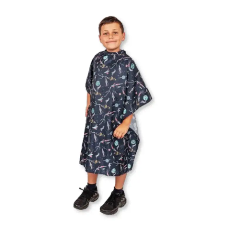 salon-smart-kids-cutting-cape-with-velcro-space--2