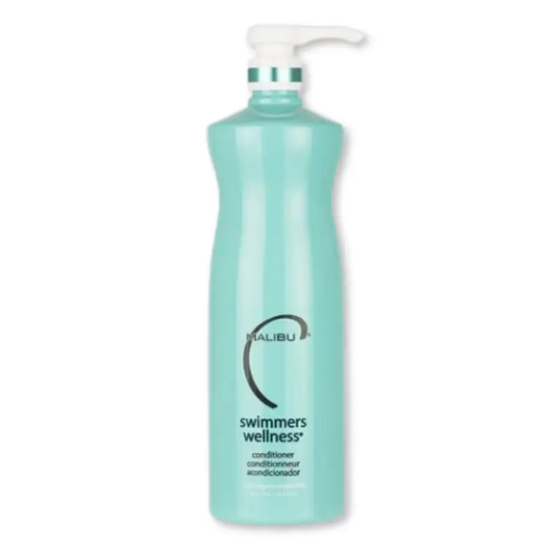 Malibu C Swimmers Conditioner