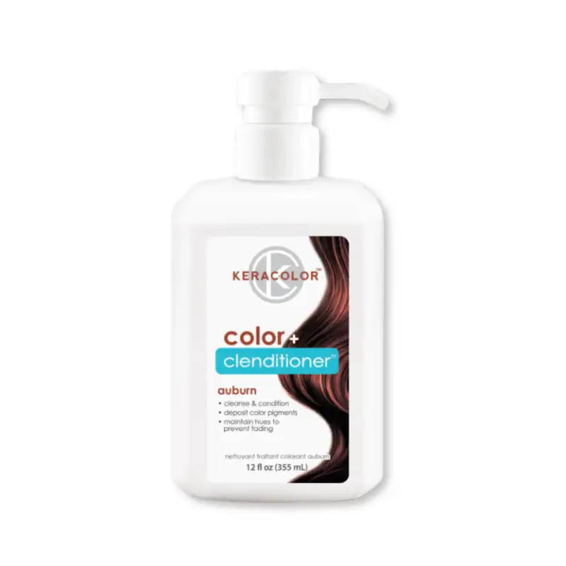 Keracolor Color + Clenditioner
