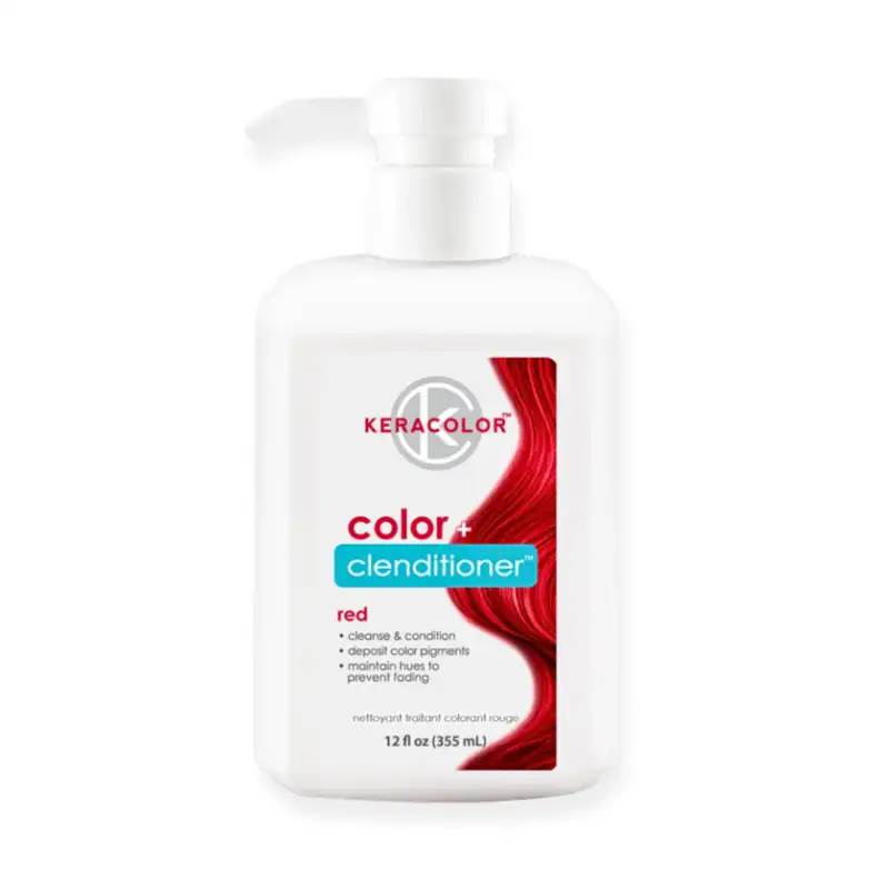 Keracolor Color + Clenditioner