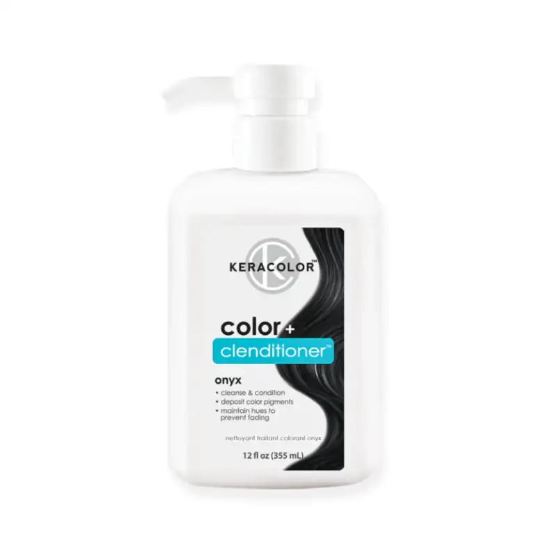 Keracolor Color + Clenditioner