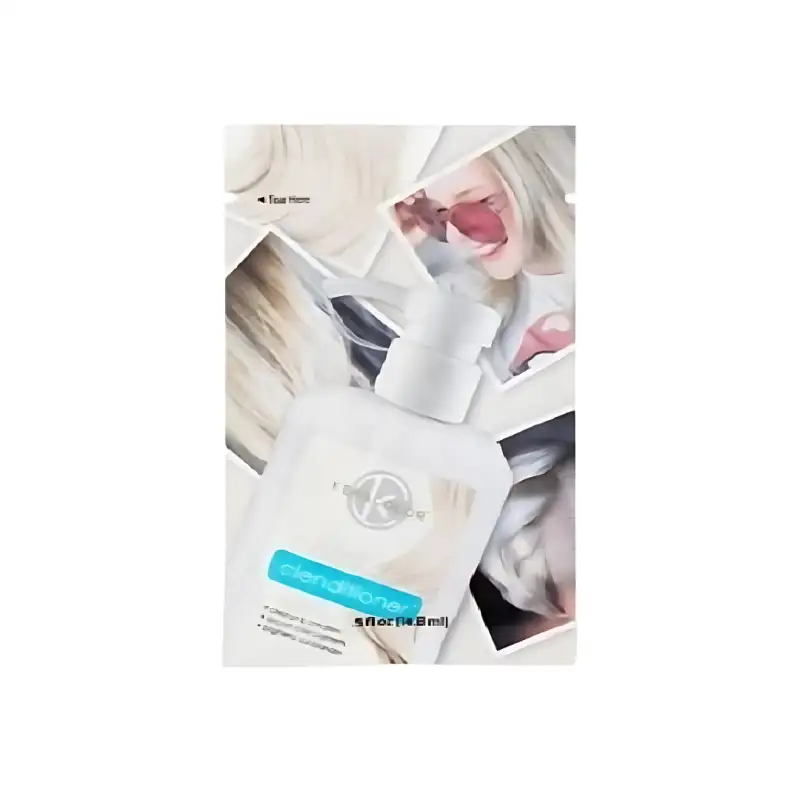 Keracolor Color + Clenditioner Sachet