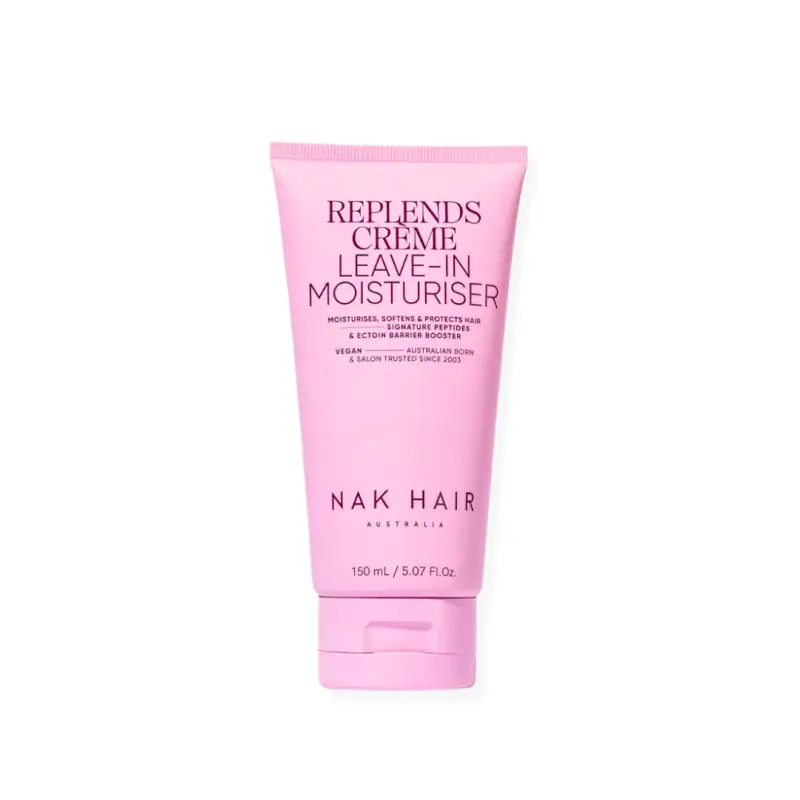 NAK Replends Creme Leave in Moisturiser