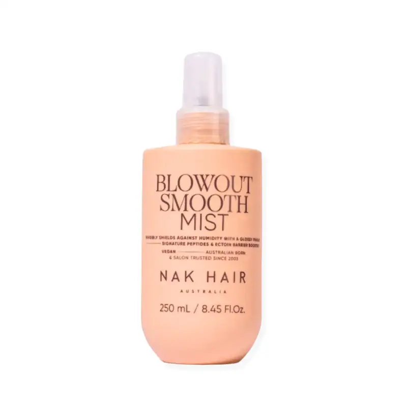 NAK Blowout Smooth Mist