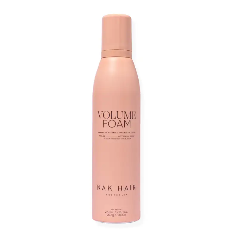 NAK Volume Foam