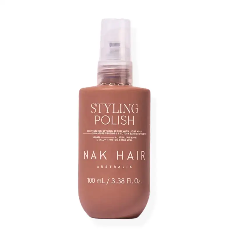 NAK Styling Polish