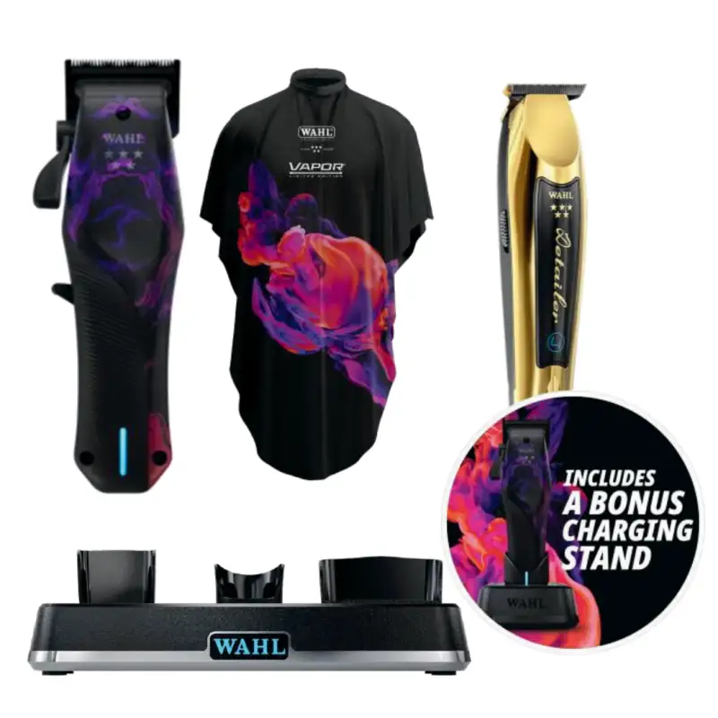 Wahl Vapor LE Combo 2