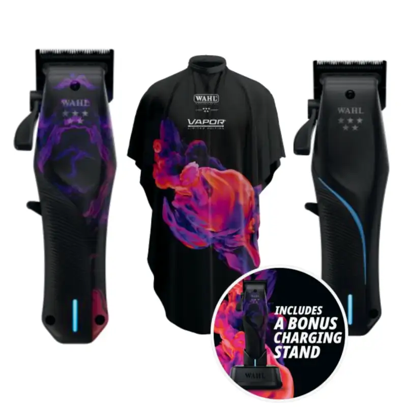 Wahl Vapor LE Combo 3
