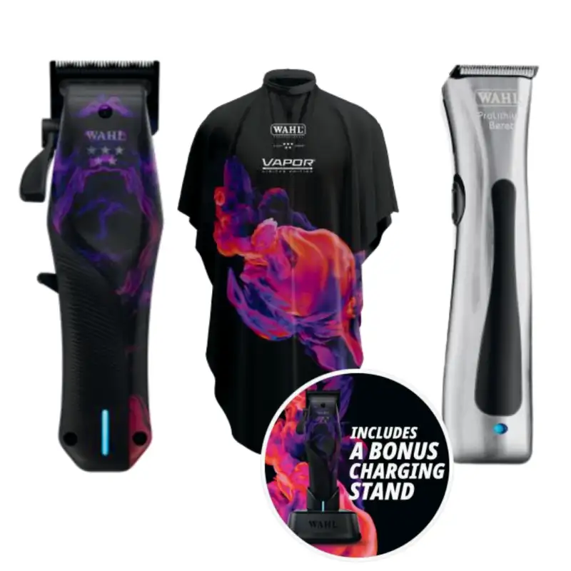 Wahl Vapor LE Combo 5