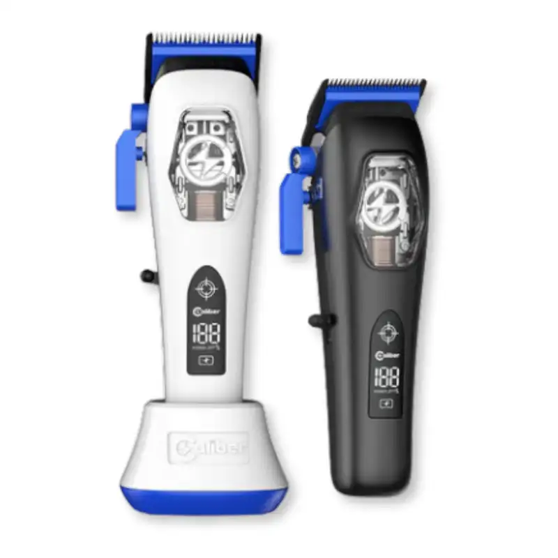 Caliber Disruptor ZR Vector Motor Clipper