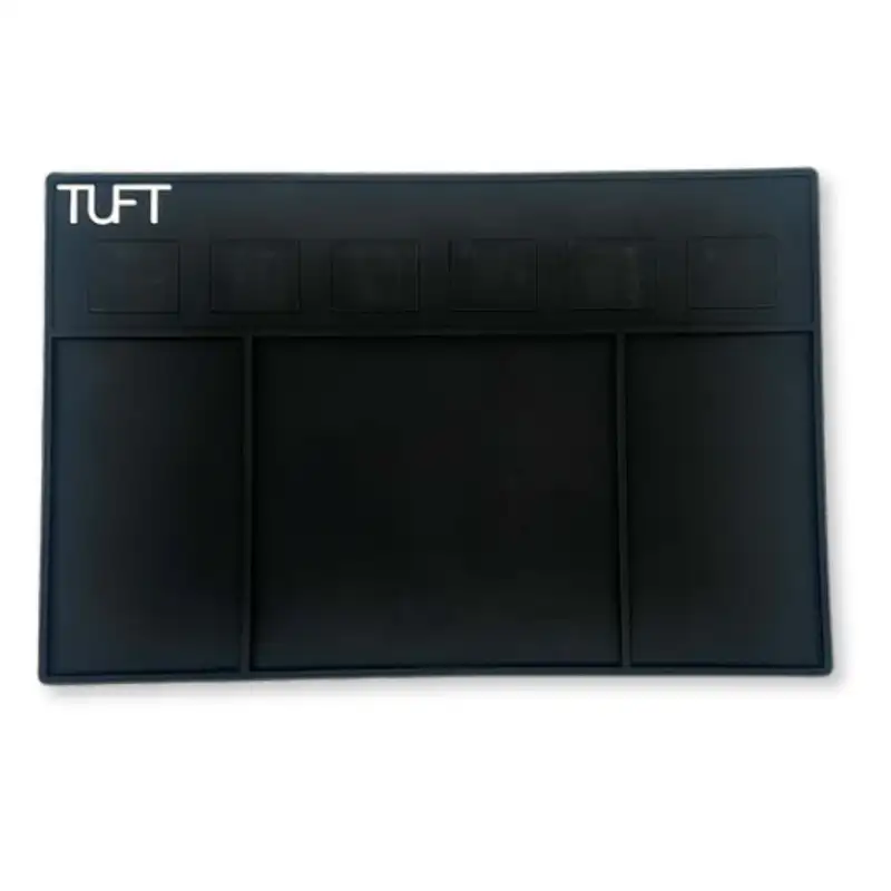 TUFT Magnetic Station Mat