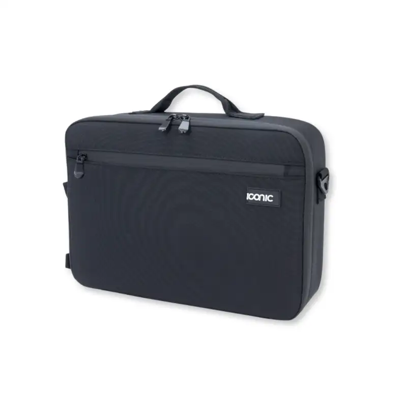 Iconic Workstation Clutch