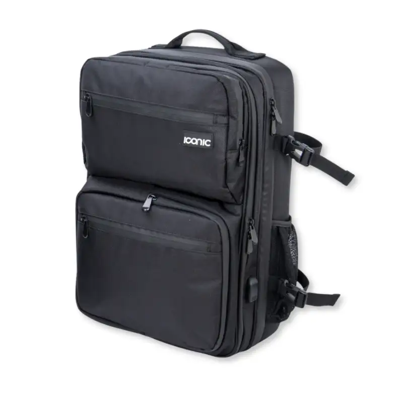 Iconic Workstation Backpack