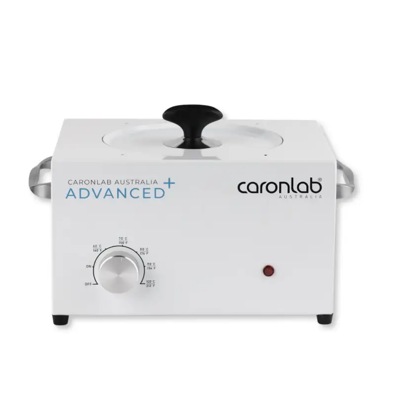 Caronlab Advanced+ Professional Wax Heater