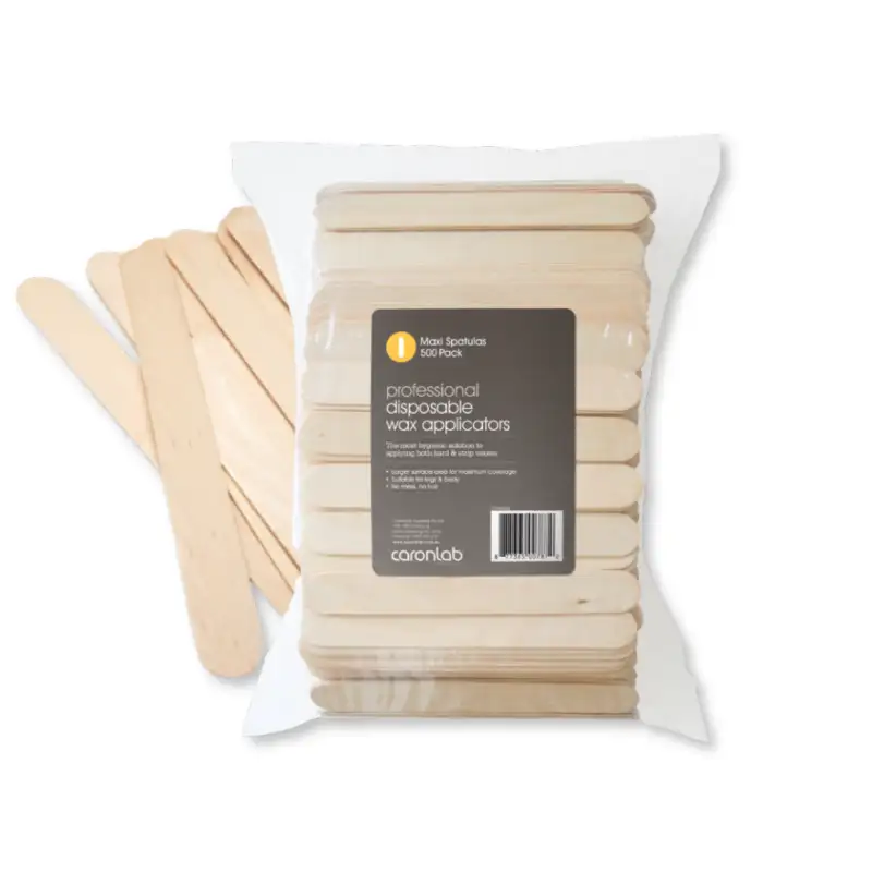Caronlab Disposable Spatula Maxi