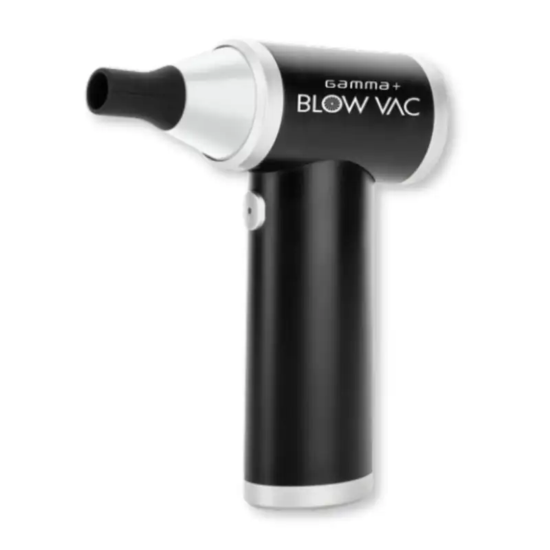 Gamma+ BlowVac Mini Blower and Vacuum