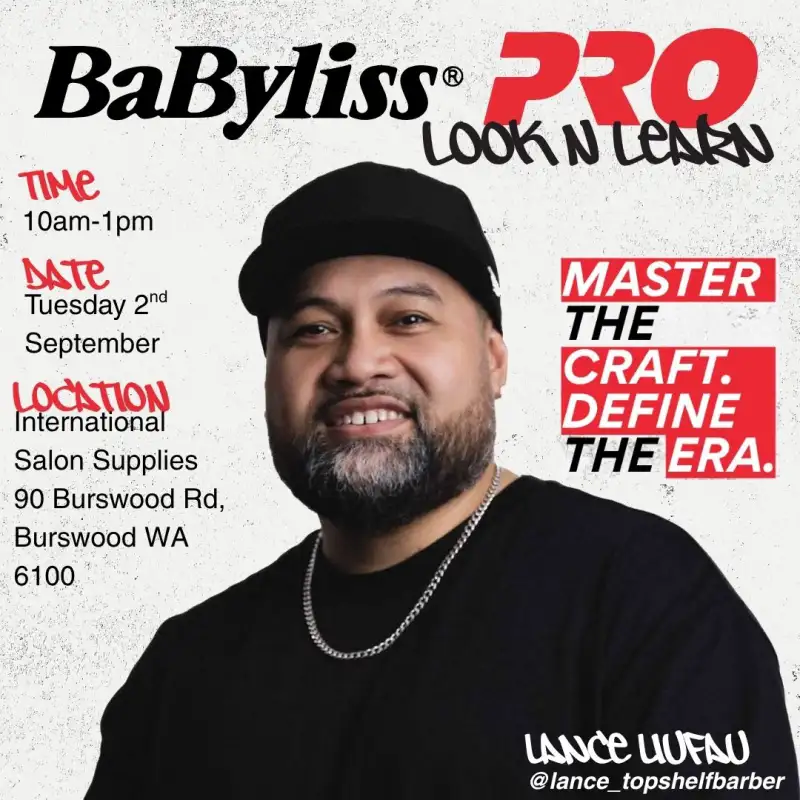 babylisspro-look-learn-w-lance-liufau-tuesday-2nd-september-10am-1pm