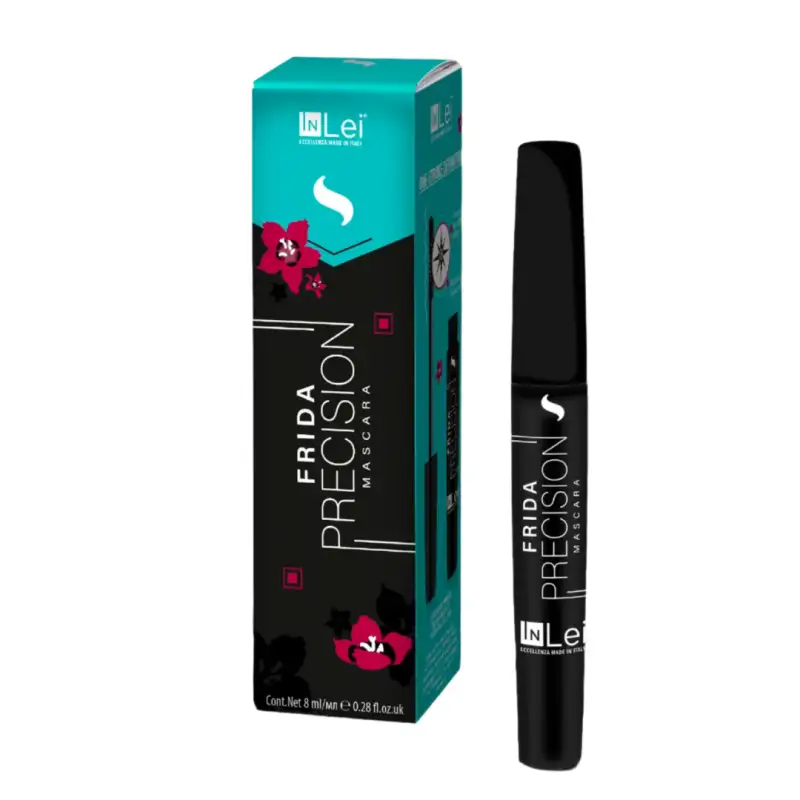 InLei Frida Precision Mascara