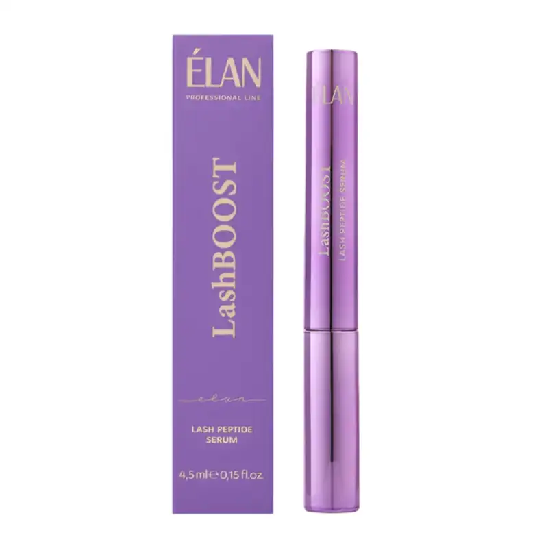 ELAN Lash Boost Lash Peptide Serum