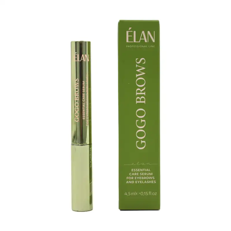 ELAN GOGO Brows
