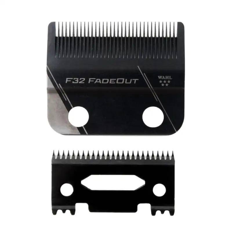 Wahl Vapor F32 Fadeout Blade Set