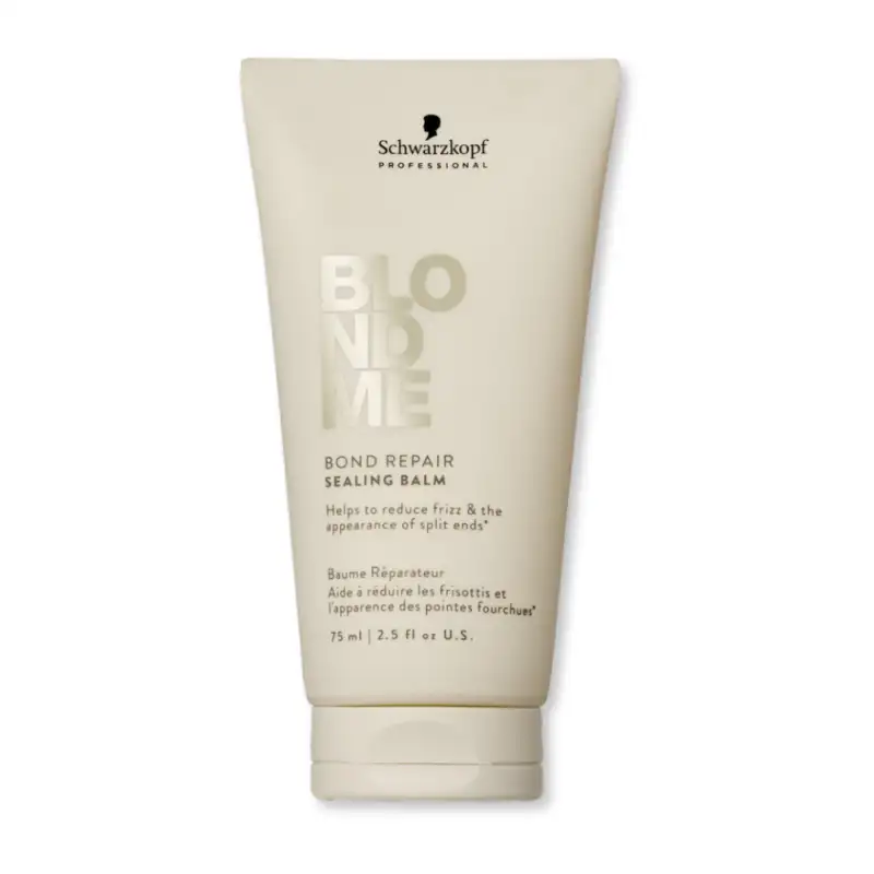 Schwarzkopf Blondme Bond Repair Sealing Balm