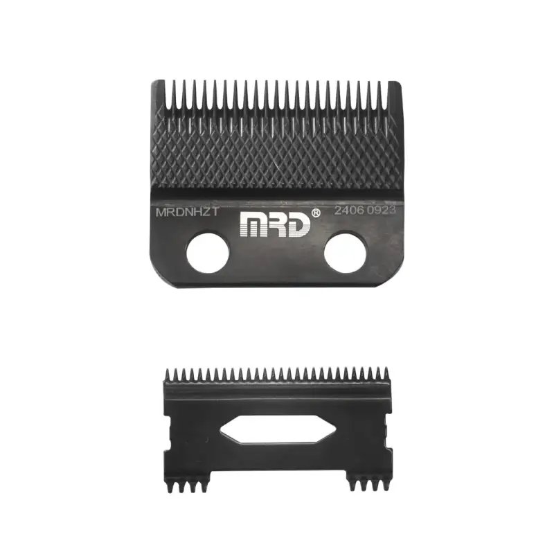 MRD Pro Diamond Cut Clipper Blade