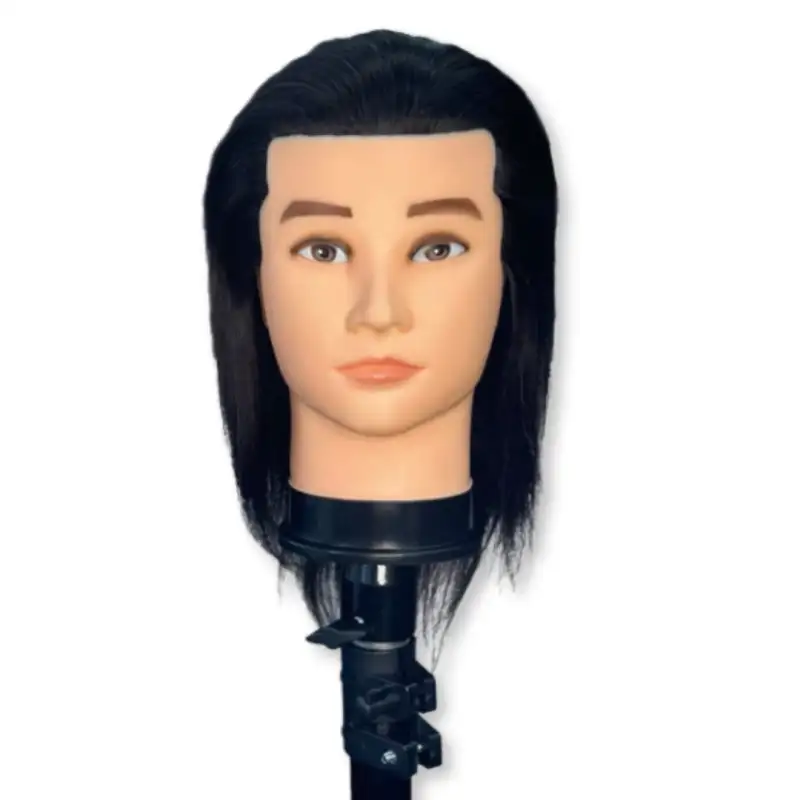 Deyaz Mannequin Head - Karl