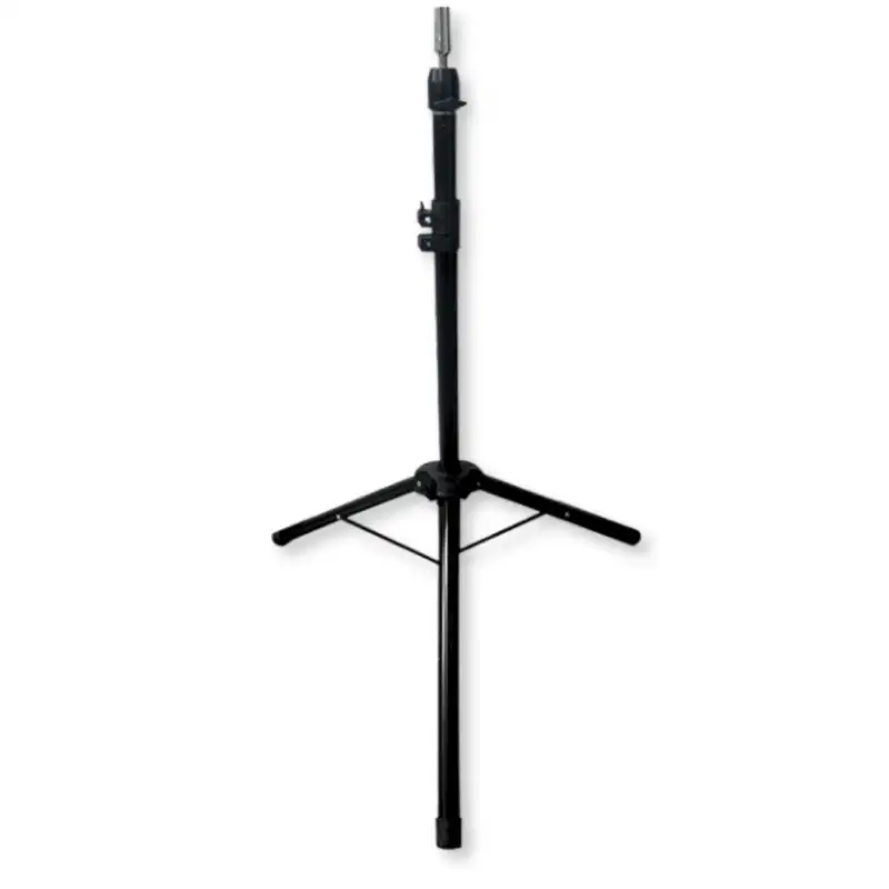 Deyaz Aluminium Mannequin Head Tripod Stand