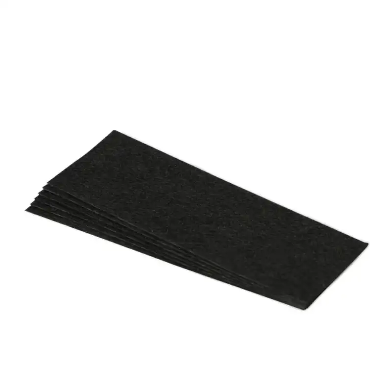 Brow Code Shape &amp; Smooth Pre-cut Wax Strips