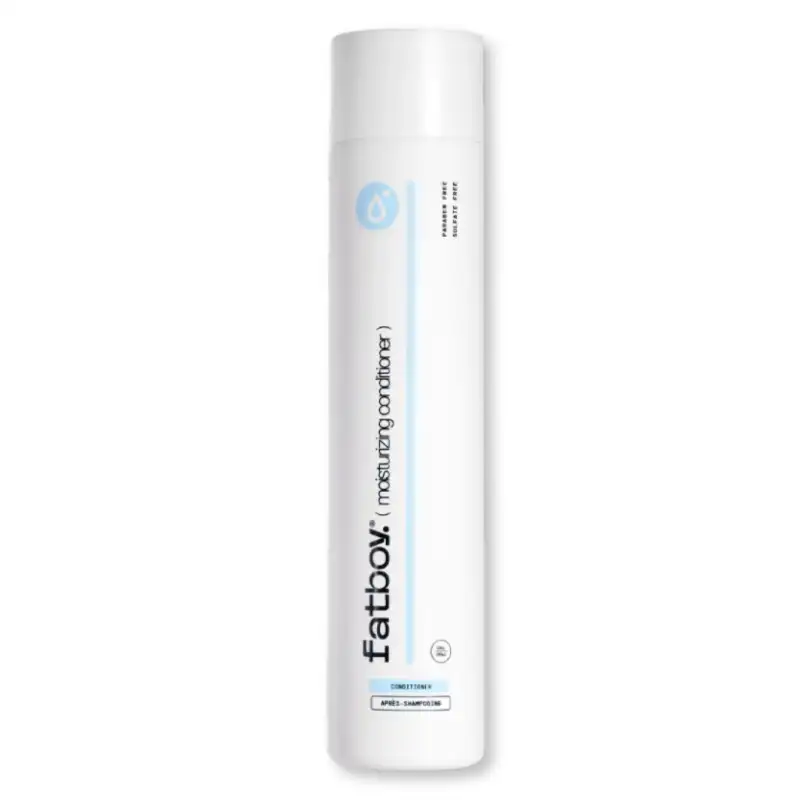 Fatboy Moisturizing Conditioner