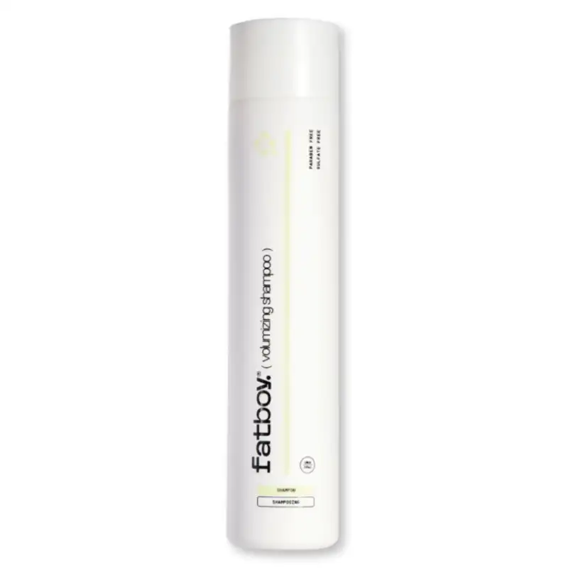 Fatboy Volumizing Shampoo