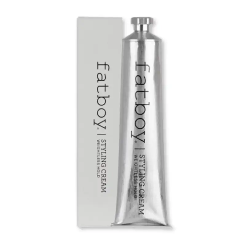 Fatboy Styling Cream