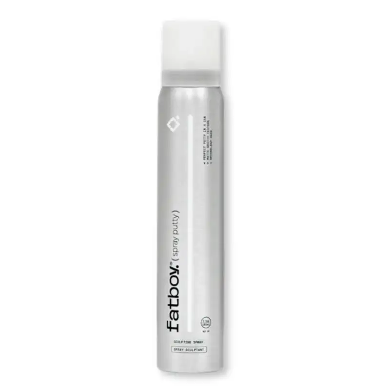 Fatboy Spray Putty