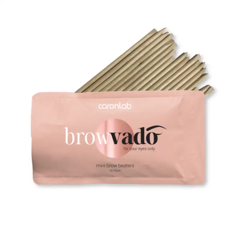 Caronlab Browvado Contour Sticks
