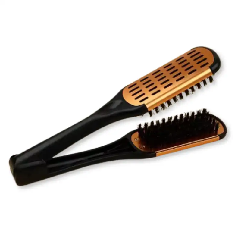 Vented Straightening Brush