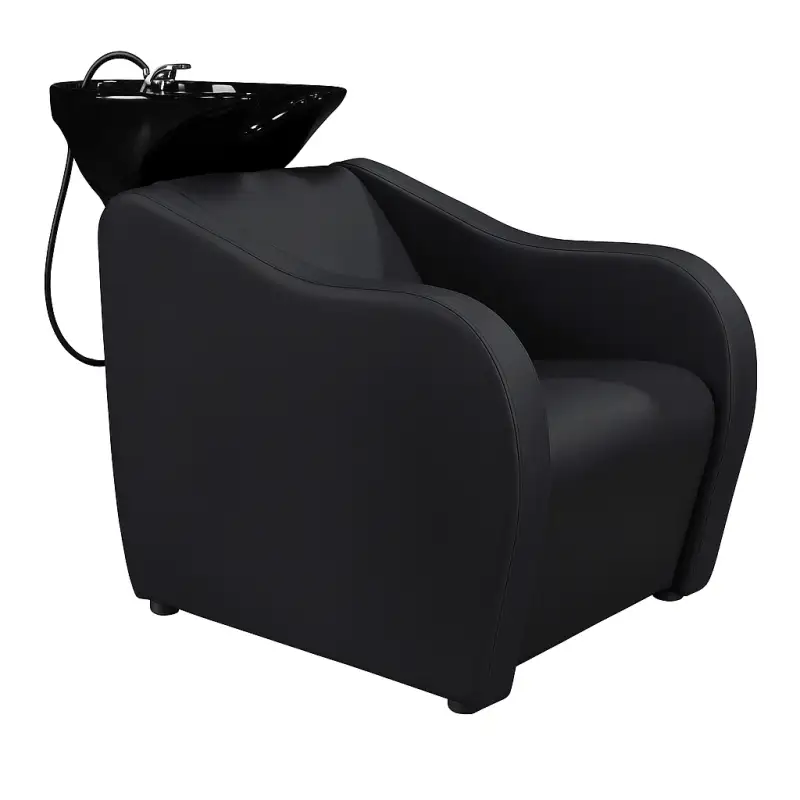 Karma Mosman Shampoo Unit with Shiatsu Massage