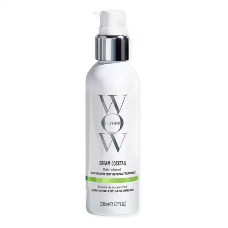 Color WOW Dream Cocktail Kale Treat Repair