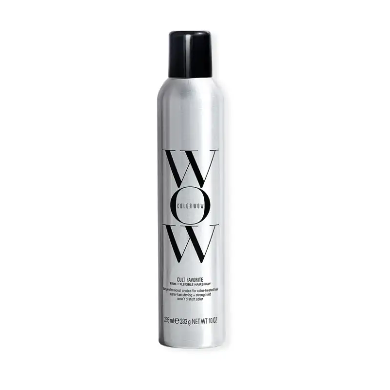 Color WOW Cult Favorite Hairspray