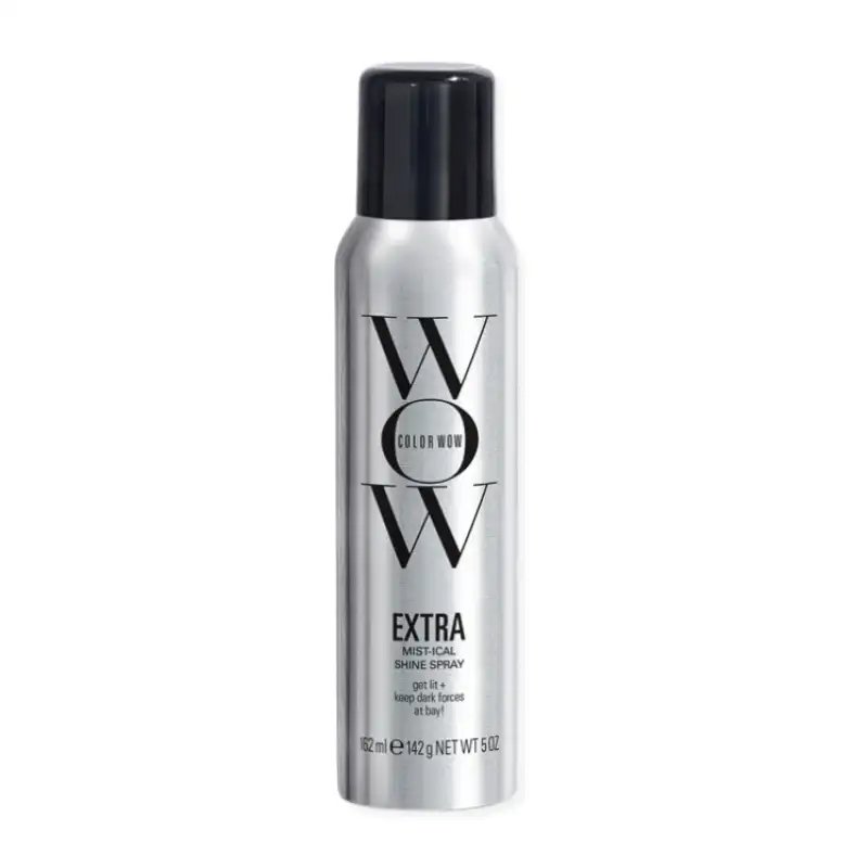 Color WOW Extra Mist-ical Shine Spray