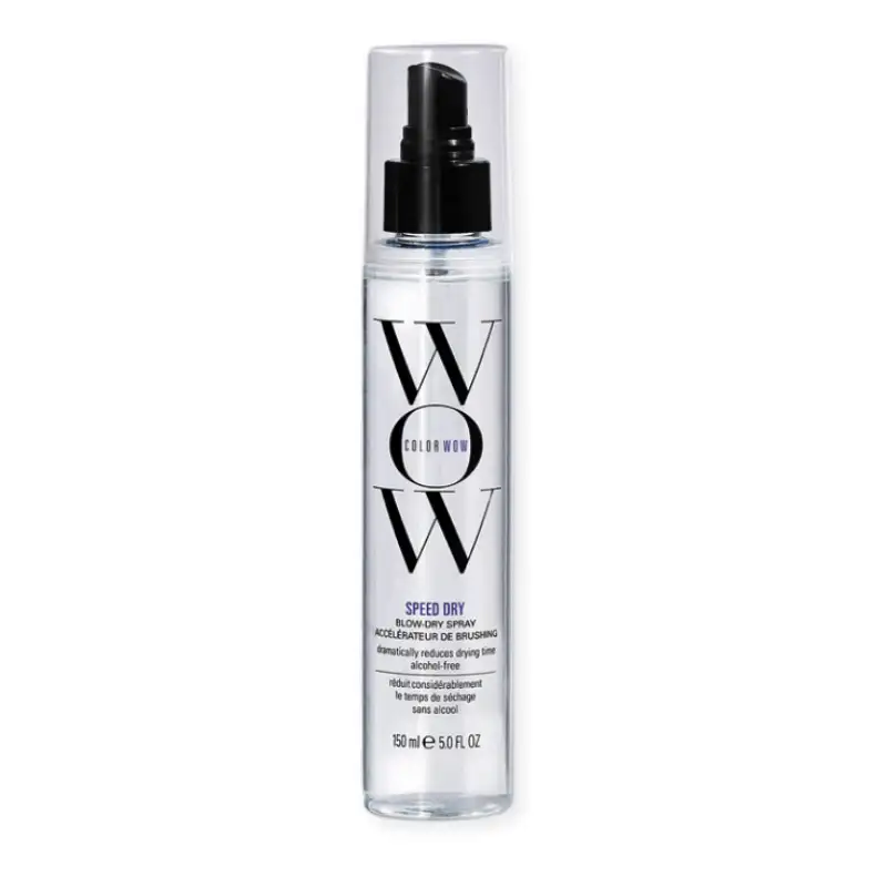 Color WOW Speed Dry Blow Dry Spray