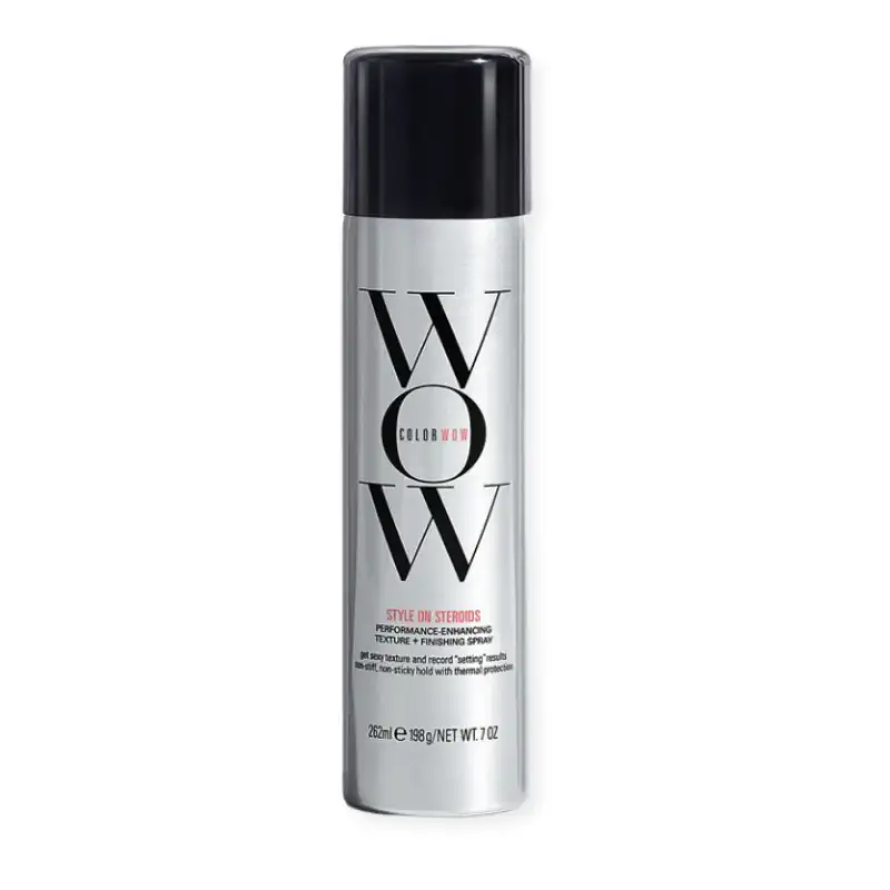 Color WOW Style on Steroids Texture Finishing Spray