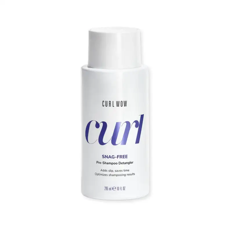 Color WOW Curl WOW Snag-Free Pre-Shampoo Detangler