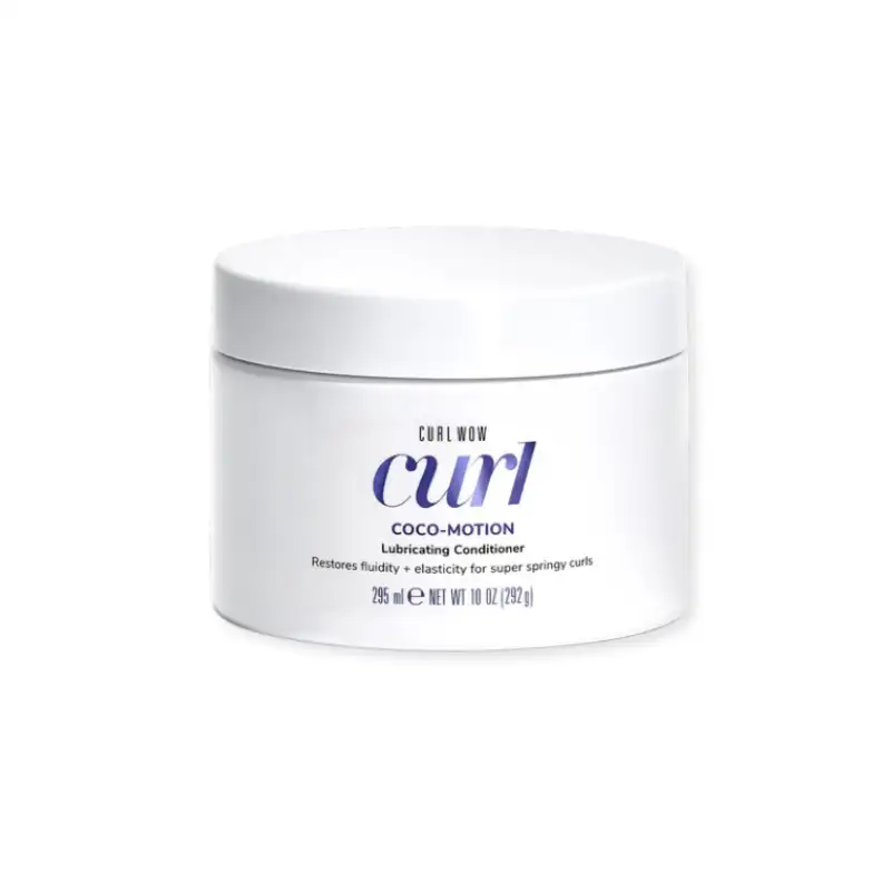 Color WOW Curl WOW Coco-Motion Conditioner