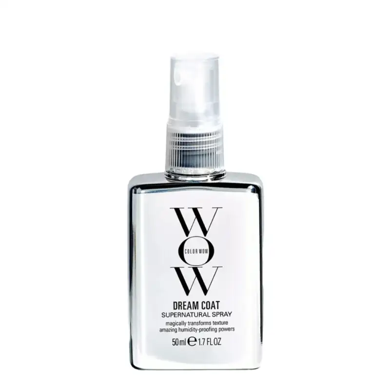 Color WOW Dream Coat Supernatural Spray Travel Size
